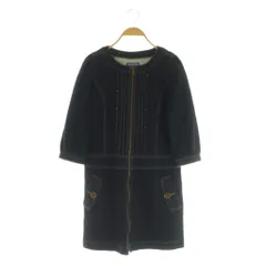 2025年最新】BURBERRY BLUE LABEL レディース ミニワンピースの人気