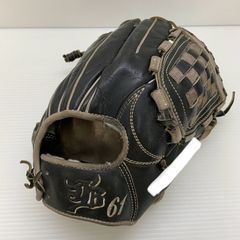 ワールドペガサス 当時物 一般軟式野球用グローブ 内藤尚行モデル