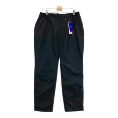サイズ：LL MIZUNO GOLF ミズノゴルフ  中綿パンツ ブレスサーモ  ブラック系 [240101480121] ゴルフウェア メンズ ストスト