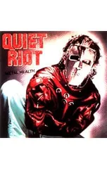 2025年最新】クワイエット・ライオット／メタル・ヘルス〜ランディ