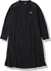 ザ・ノース・フェイス THE NORTH FACE アウトドア マタニティマイクロフリースワンピース Maternity Micro Fleece One Piece レディース ウィメンズ マタニティウェア トップス シャツ  NLM72101 K ブラック