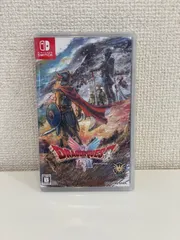 お得！　ドラゴンクエストI・II Nintendo Switch K1069