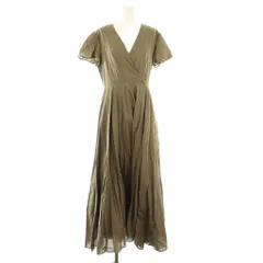 2025年最新】MARIHA レディース ロングワンピースの人気アイテム