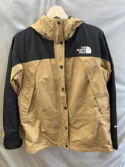 THE NORTH FACE/ザ・ノースフェイス/NPW61831/BRW/マウンテンパーカー/L