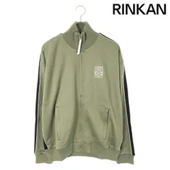 2025年最新】LOEWE メンズ ジャンパー・ブルゾンの人気アイテム - メルカリ