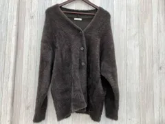 2025年最新】yonfa カーディガンの人気アイテム - メルカリ