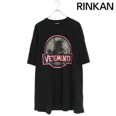 2025年最新】vetements ユニコーンの人気アイテム - メルカリ