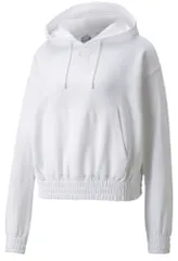 プーマ PUMA レディース HER フーディースウェット  849484 02 プーマ ホワイト