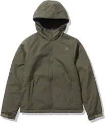 ザ・ノース・フェイス THE NORTH FACE アウトドア コンパクトノマドジャケット レディース Compact Nomad Jacket 登山 キャンプ 防寒 保温 通勤 通学 旅行 トラベル 女性  NPW71933 NT ニュートーフ