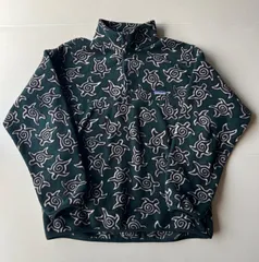 2026年最新】パタゴニア 亀 フリースの人気アイテム - メルカリ