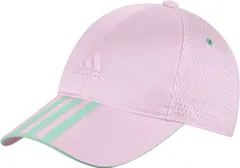 アディダス adidas キッズ メッシュキャップ ジュニア 帽子  P4639 IB0328 CLEARPINK/EAS