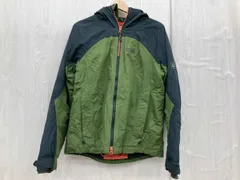 Jack Wolfskin ジャック ウルフスキン レディース Lサイズ マウンテンパーカー