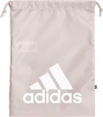 アディダス adidas イーピーエスシューズサック シューズケース 靴袋 靴入れ ロゴ入り 耐久性 部活 フットサル アスリート ジム トレーニング  TS078 IB0318 ワンダータープ
