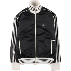 古着 00年代 アディダス adidas ORIGINALS オリジナルス ナイロンジャケット メンズM相当/eaa600391