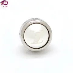 2025年最新】LOUIS VUITTON メンズ ピアス(片耳用)の人気アイテム