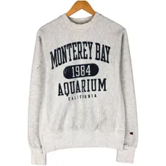 古着 チャンピオン Champion REVERSE WEAVE リバースウィーブ カレッジスウェットシャツ トレーナー メンズS相当/eaa601281