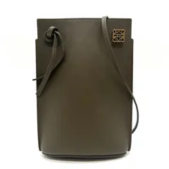 【正規品未使用】LOEWE ダイスショルダーバッグ ブラック 2025年最新】ダイスポケット ロエベの人気アイテム - メルカリ