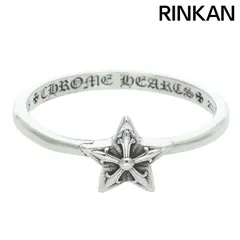 2025年最新】クロムハーツ バブルガムリングの人気アイテム - メルカリ