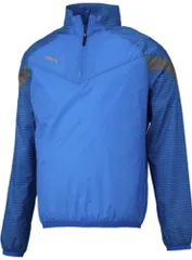 プーマ PUMA サッカー TEAMFINAL ピステトップ ウェア フットサル トレーニングウェア 練習 運動 スポーツ トップス  658005 02 エレクトリック ブルー