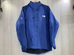 通年 THE NORTH FACE ザ ノースフェイス マウンテンパーカーSUMMIT SERIES GORETEX Mサイズ ネイビー