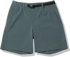 ザ・ノース・フェイス THE NORTH FACE アウトドア マグマショーツ Magma Short レディース ショートパンツ ハーフパンツ トレッキング キャンプ ハイキング 登山 山登り ズボン 撥水 スポーツ  NBW42214 BL バルサGR