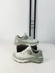 THE NORTH FACE ゴアテックス 登山靴 BoA トレッキングシューズ スニーカー 275