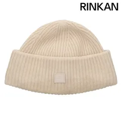 アクネストゥディオズ  FA-UX-HATS000165 ニット帽 メンズ