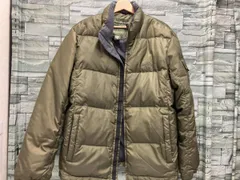 Eddie Bauerダウンジャケット