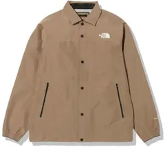 ザ・ノース・フェイス THE NORTH FACE アウトドア フューチャーライトコーチジャケット FL Coach Jacket アウター 上着 ロゴ入り 通気性 メンズ レディース  NP62263 WT ウォルナット