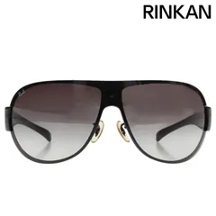 レイバン  RB3350 スポーティセルフレームサングラス メンズ