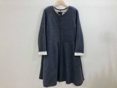 mina perhonen forest parade コート 極美品 - メルカリ