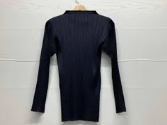 2026年最新】プリーツプリーズ トップスの人気アイテム - メルカリ