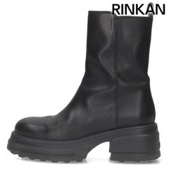 ヴェトモン 23SS UE63PA200B クラッシュリペアバギーデニムパンツ