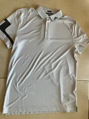 J.LINDEBERG　ゴルフウェア　Lサイズ 　カーキ　071-22846-48-0006