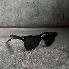 Ray Ban アウトドアーズマン サングラス B&L ボシュロム社 USA - メルカリ
