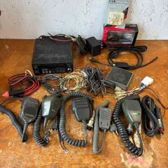 2026年最新】アマチュア無線機ジャンク品の人気アイテム - メルカリ