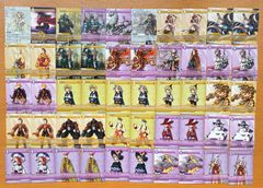 旧FFTCG ファイナルファンタジーTCG プレミアム 大量まとめ売り - メルカリ