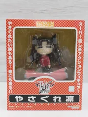 【行董】グッドスマイルカンパニー ねんどろいど FATE/STAY NIGHT やさぐれ凛 5  AS0U13