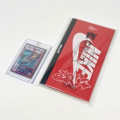 初版・帯付き】三浦知良 写真集『KING KAZU』+月刊バーサス 2006年1月