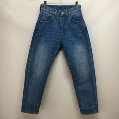 日本製　SAKULA　サクラ　デニムパンツ　USED　12643のサムネイル