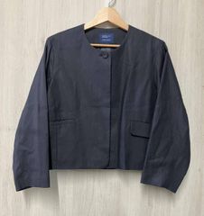 maku textiles シルク混紡 刺し子 シャツ ジャケット S/M maku textiles シルク混紡 刺し子 シャツ ジャケット S/M - メルカリ