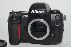 2025年最新】ニコンF100の人気アイテム - メルカリ