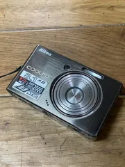 2025年最新】COOLPIX-S510の人気アイテム - メルカリ