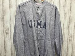 だ*ご様 Paloma Wool COTY LS POLO SHIRT XL 常 - メルカリ