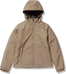 ザ・ノース・フェイス THE NORTH FACE アウトドア コンパクトノマドジャケット レディース Compact Nomad Jacket 登山 キャンプ 防寒 保温 通勤 通学 旅行 トラベル 女性  NPW71933 KT ケルプタン