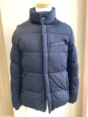 AZUL アズール　ダウンジャケット　Sサイズ　状態良好