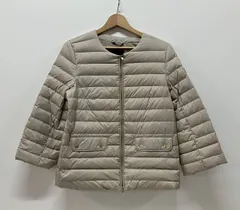 2026年最新】ノーカラーダウン タトラスの人気アイテム - メルカリ