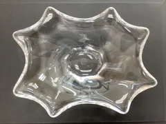 D1762 Baccarat バカラ キャティックス アッシュトレイ 灰皿のサムネイル