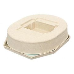アロン化成 安寿 自動ラップポータブルトイレ専用フィルムカセット