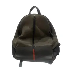 PRADA SPORT 黒 リュック・バックパック 楽天市場】プラダ PRADA バックパック リュックサック 2VZ055 テスート